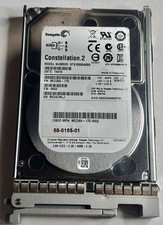 Seagate ST91000640SS Con.2 1TB 2.5-inch SAS 6Gb/s 7200RPM Ent. HDD (Server) picture
