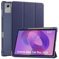 ProCase Smart Case for 2025 Lenovo Idea Tab Plus 12.1 Inch/Tab K12, Slim Light picture