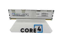 CISCO UCS-ML-1X324RY-A 32GB PC3-12800L 4RX4 MEMORY picture