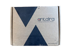 Antaira LNP-0500-T 5-Port Industrial Unmanaged Ethernet Switch picture