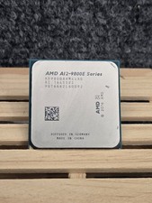 AMD A12-9800E CPU Series AD980BAHM44AB Processor  picture