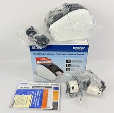 Brother QL800 5