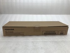 Genuine OEM Sealed Toshiba Toner Bag for Toshiba Plain Paper Copiers TB-FC505 picture