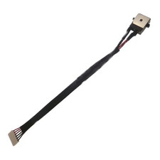 DC Power Jack Plug Socket Port For Asus V550C V550CA V550CA-OB91T V550CA-CJ104H picture