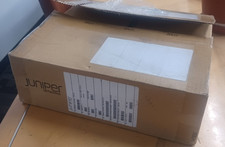 NEW OPEN BOX JUNIPER SRX320 8 PORT SECURITY SERVICES GATEWAY APPLIANCE picture