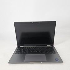 Dell Latitude 7440 14 Gray FHD+ 1.6 GHz i5-1345U 16GB RAM 256GB SSD Good picture