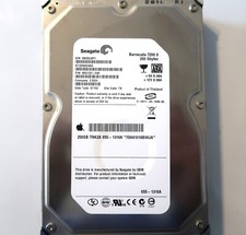 Seagate ST3250824AS 9BD133-040 3.BQH TK Thailand (9ND0) 250gb 3.5