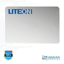 Lenovo LCH-128V2S 128GB SATA 6Gb/s 2.5
