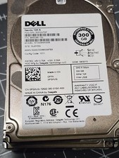 Dell ST9300603SS 300GB Internal 10000RPM 2.5