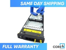 HP 840458-001 3PAR 8000 600GB SAS 10K - K2P99A, K2P99B, 810761-001 picture