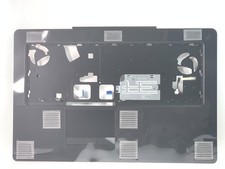 New Dell Precision 17 7710 7720 Touchpad Palmrest Assembly P0DFJ 2JFKW picture