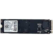 OEM SAMSUNG PM9B1 256GB M.2 PCI-e GEN 4X4 NVME SSD Internal Solid State Drive... picture