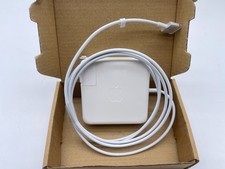 Genuine 85W T-Tip Power Adapter Charger Macbook Pro 15 13 2012-2017 A1424 A1398 picture