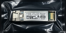 Juniper Networks SFP+ 10GE-ZR ONT 80km 740-069172 IPUIAKUAAA picture