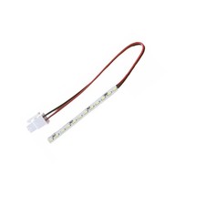 Energy Efficient LED Refrigerator Light Board Fast Photo On Plan Heat Resistant picture