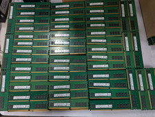 Lot 100 SK hynix 16GB 2Rx8 PC4-23400 DDR4-2933Y ECC Reg Server Memory RDIMM RAM picture