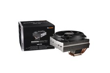be quiet Shadow Rock TF 2 CPU Compact Cooling Heatsink FAN LGA1151/2011 AMD AM4 picture