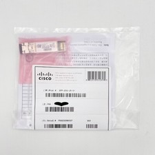 New Cisco SFP-25G-LR-S 25GBASE-LR SFP28 Transceiver Module picture