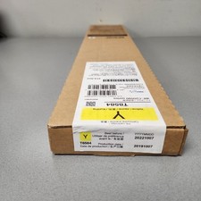 Epson T8584 Yellow Ink Cartridge WF-C20590 Series NEW picture
