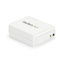 StarTech.com PM1115UWEU USB WIRELESS N PRINT SERVER 1-Port Wireless Network ~E~ picture