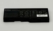 Dell OEM D5318 Laptop Battery 11.1V 53Wh DP/N 0F5134 Genuine Li-Ion Made Japan picture