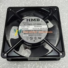 1PCS NMB 4715MS-12T-B5A DC Cooling Fan picture