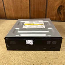 HP 575781-801 690418-001 SH216 DVD Writer Drive SH-216BB/HPTHF Black Bezel picture
