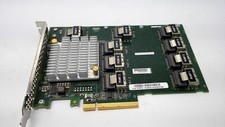 HP 876907-001 727252-002 12G/SAS /6Gbps SATA PCIe 3.0 x8 DL380 Gen10 CARD 9-Port picture
