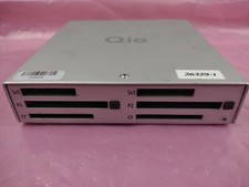 Sonnet QIO-PCIE Professional Universal Media Reader/Writer FAST FREE US SHIPPING picture