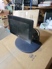 Elo Touch Solutions 7 inch monitor With Stand Et0700L Eto700l picture