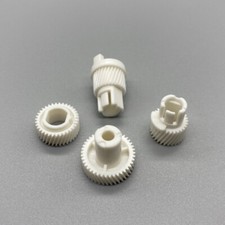 3 Sets Developer Gear Kit for Toshiba 3555 4555 5055 C 2050 2550 2051 2551 2555 picture