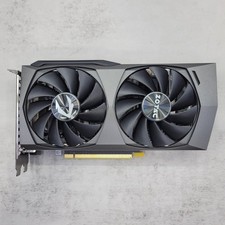 ZOTAC Gaming GeForce RTX 3060 Ti Twin Edge 8GB (ZT-A30610H-10M)™ picture
