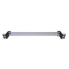 Versatile 17 Inch DIN Rail Mounting Kit - Lightweight Aluminum Design picture