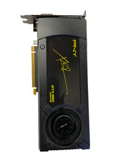 PNY NVIDIA Geforce GTX-960 4GB GDDR5 FH PCIe-x16 GPU  #26 picture