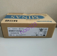 1PC New Panasonic MSMD012G1Q2 Servo Motor In Box Via DHL/FedEx picture