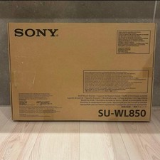 SONY SU-WL850 Flat Screen TV LCD TV Wall Mounting Kit picture