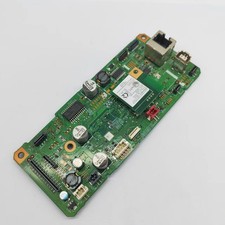 Mainboard Motherboard CJ60 Fits For Epson EcoTank L6268 L6260 picture