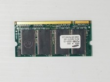 Samsung 128MB PC2100S-25330-C0 M470L1624DT0-CB0 picture