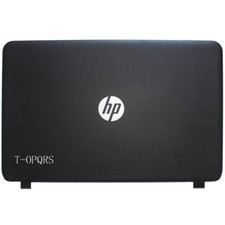NEW Top LCD back cover FOR HP 15-r137ds 15-r136wm 15-G040CA 15-R030WM 15-G010AX picture