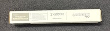 Kyocera Genuine Toner TK8467 Toner Cartridge TK-8467K (Black) picture