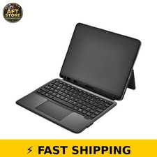 onn Keyboard Folio Case for 11