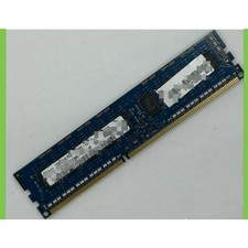 SK Hynix 8GB DDR3 1866 2Rx8 PC3-14900E HMT41GU7BFR8C-RD 240pin ECC UDIMM RAM picture