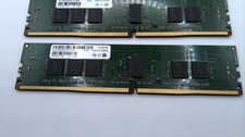 Virtium 8GB (2 x 4GB) 1Rx8 PNW-410-000094 PC4-2133P  VL33A5463A-N7mb picture