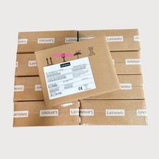 Lenovo ThinkServer 4XB0G45739 / SL10A28383 03T7892 480GB 6Gb 2.5