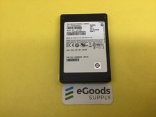 EMC Samsung PM1633a Series 7.68TB 12Gb/s SAS 2.5