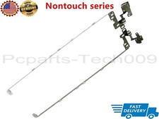 LCD Hinges set For HP 17-BY 17-BY0021DX 17-CA 17-CA0020NR 17-CA1031DX Nontouch picture