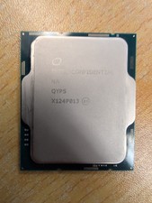 Intel Xeon Platinum 8480 ES QYFS 1.9GHz 56-Core LGA4677 Pre-Production CPU picture