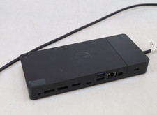 Dell WD19TBS Thunderbolt 3 180W AC 130W Power Delivery 4K Docking Station picture