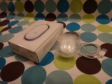 Apple Pro Mouse White USB Mac NEW RARE FACTORY SEALED RETAIL BOX M9035G/A M5769 picture