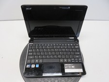 Acer Aspire One 532h-2223 Intel Atom N450 1.66GHz 1 GB NO HDD No Batt picture